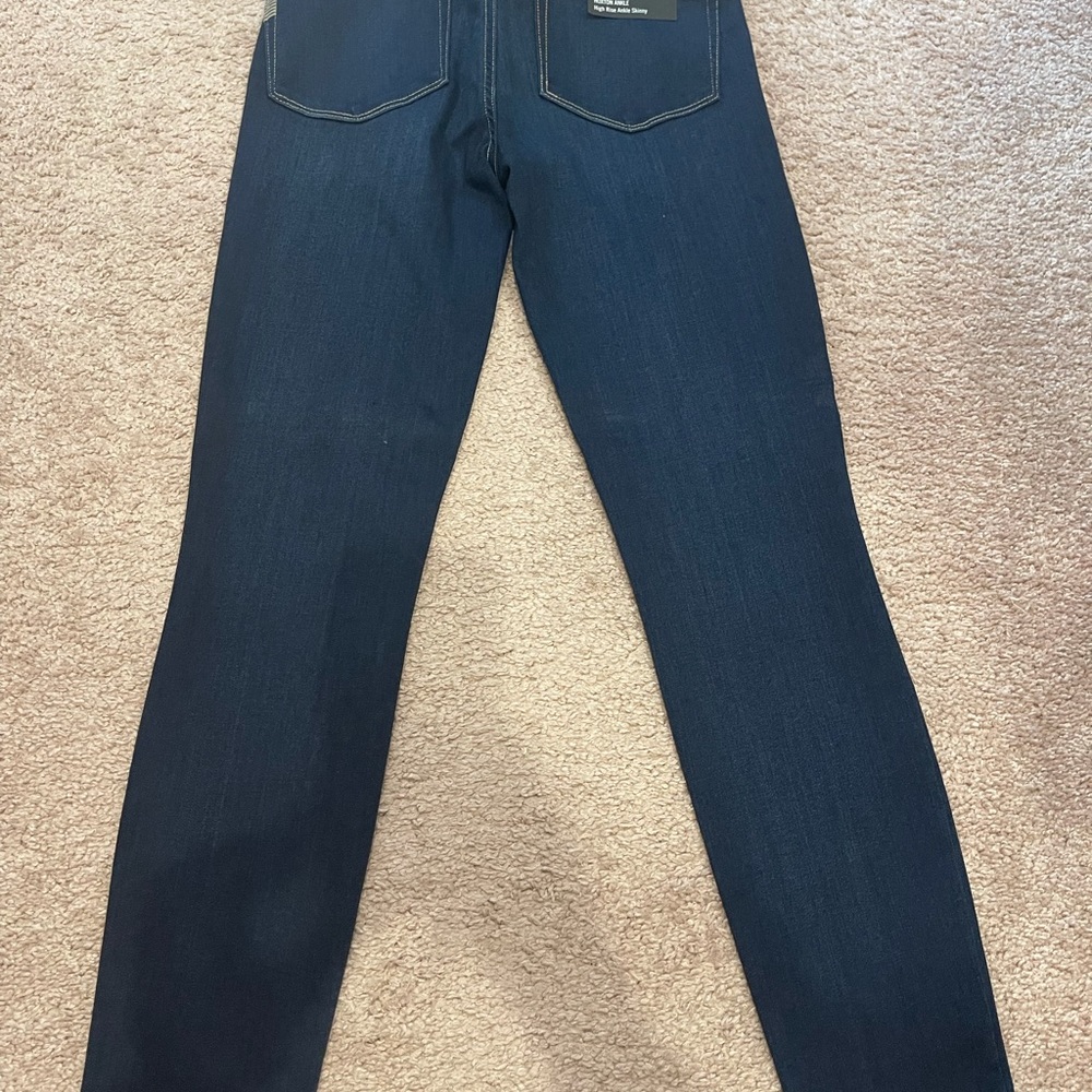 Paige Hoxton Ankle size 27